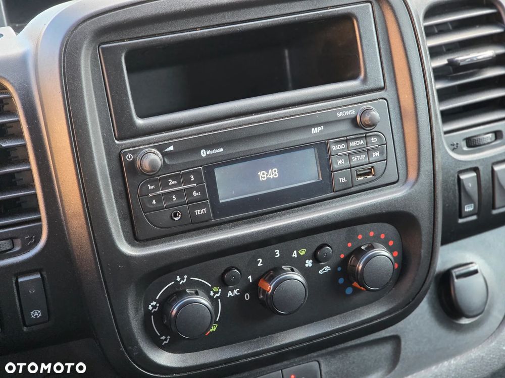 Fiat Talento L1H1 Basis - 15