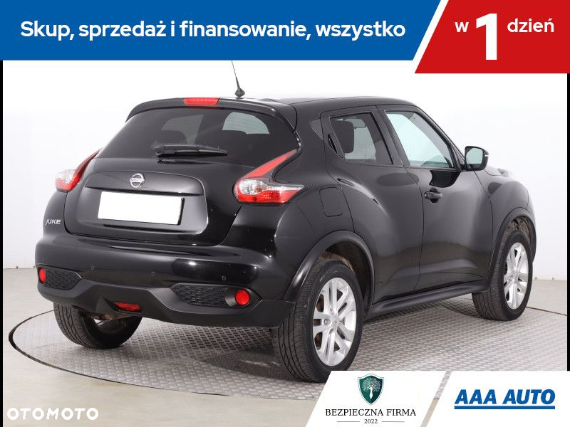 Nissan Juke - 6