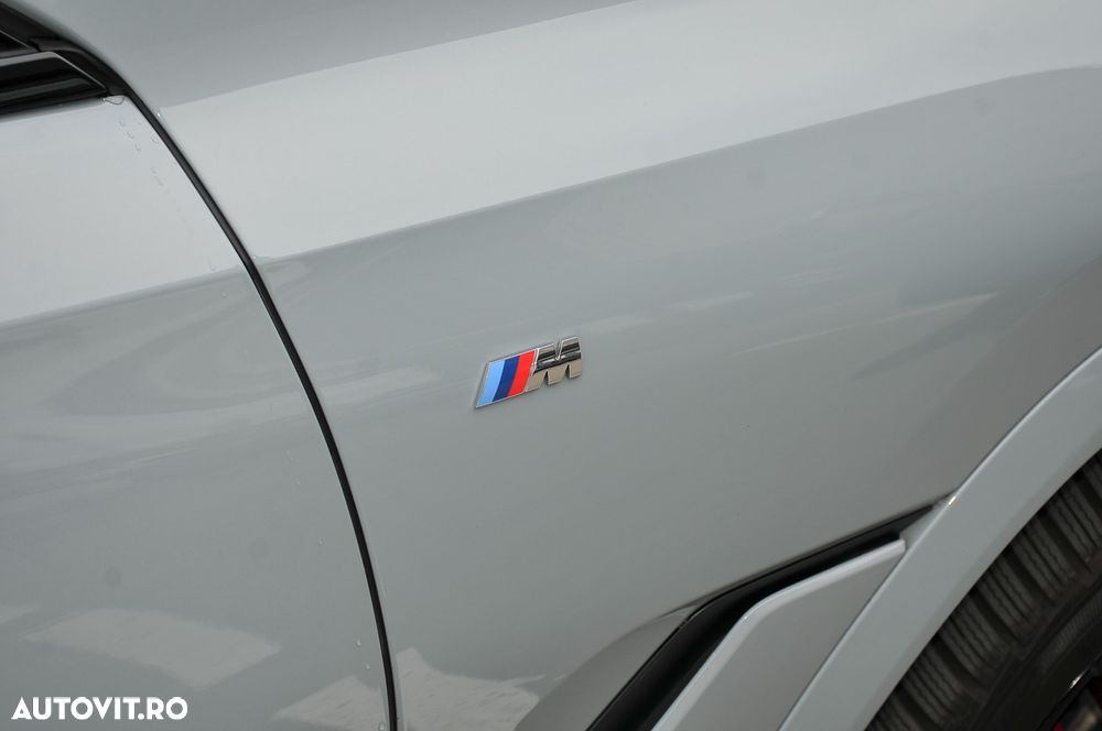 BMW X6 xDrive30d AT MHEV - 20