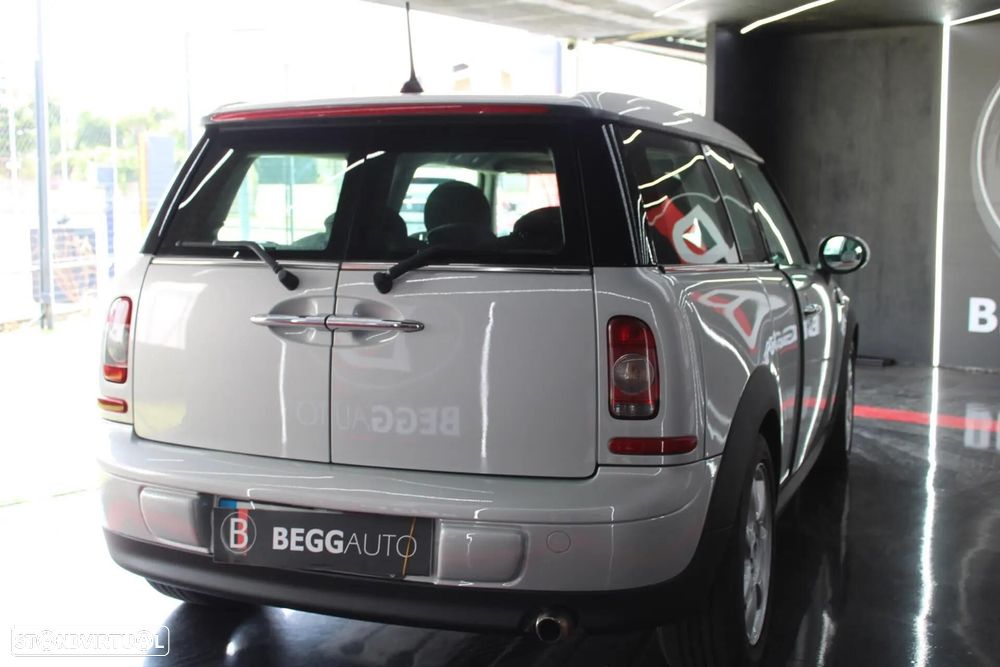 MINI Clubman - 18