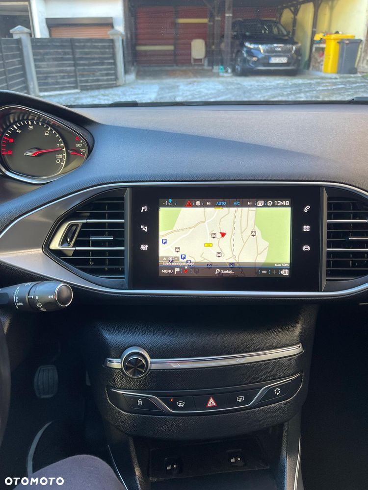Peugeot 308 BlueHDi 150 Stop & Start Active - 10