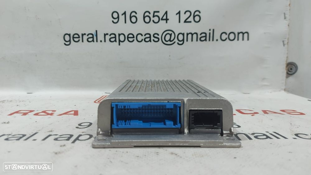 Amplificador BMW Séire 3 E90 E92 84109183373 Original - 2