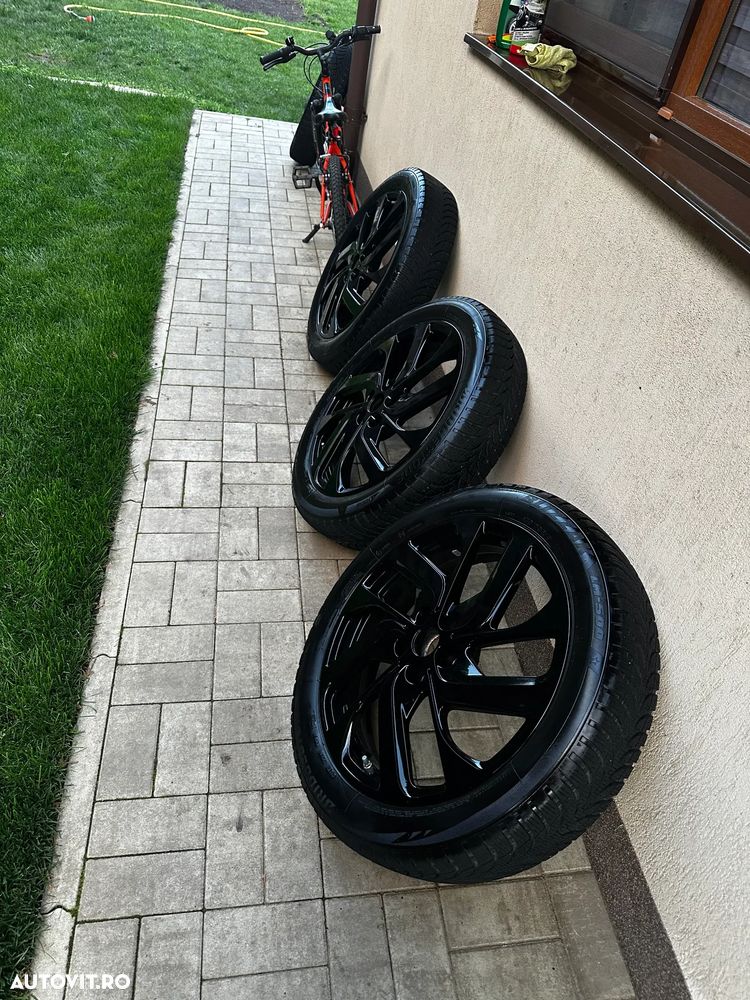 BMW i3 i3s 120 Ah - 28