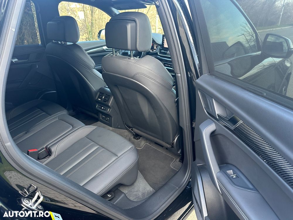 Audi SQ5 TDI quattro tiptronic - 16