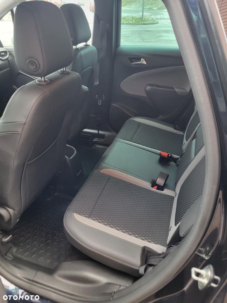 Opel Crossland X 1.5 CDTI Elite S&S - 10