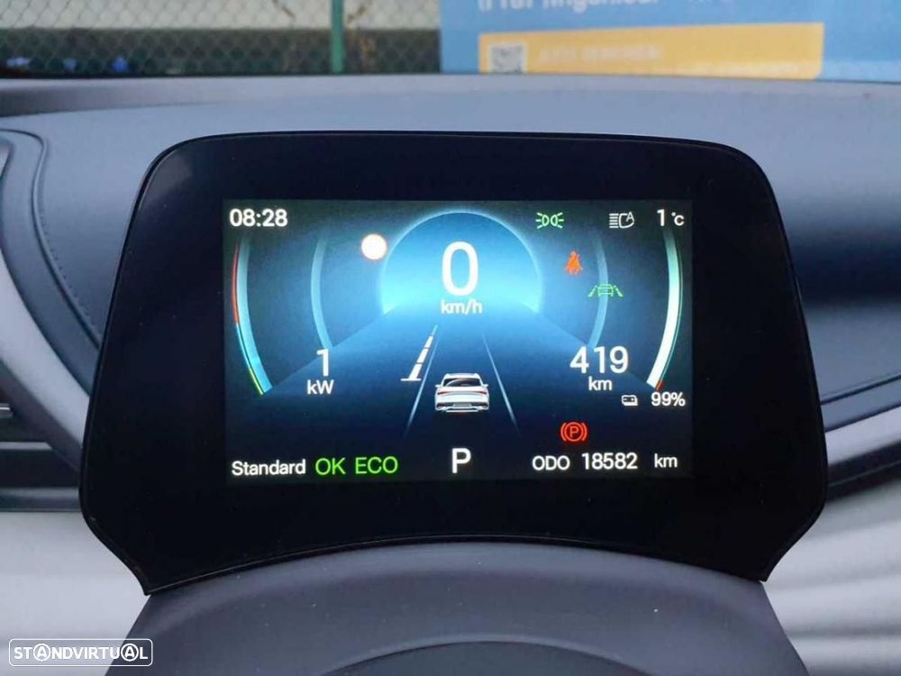 BYD Atto 3 Comfort - 5