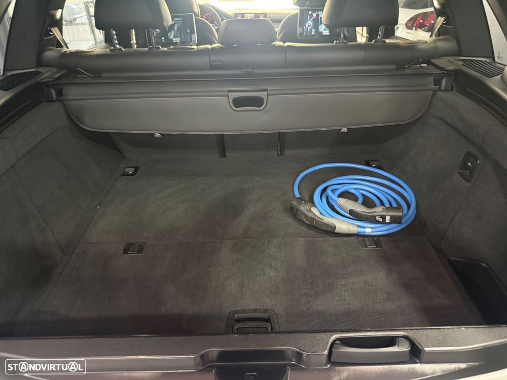 BMW X5 40e xDrive Pack M - 42