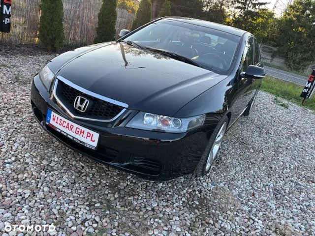 Honda Accord 2.0 Executive - 3