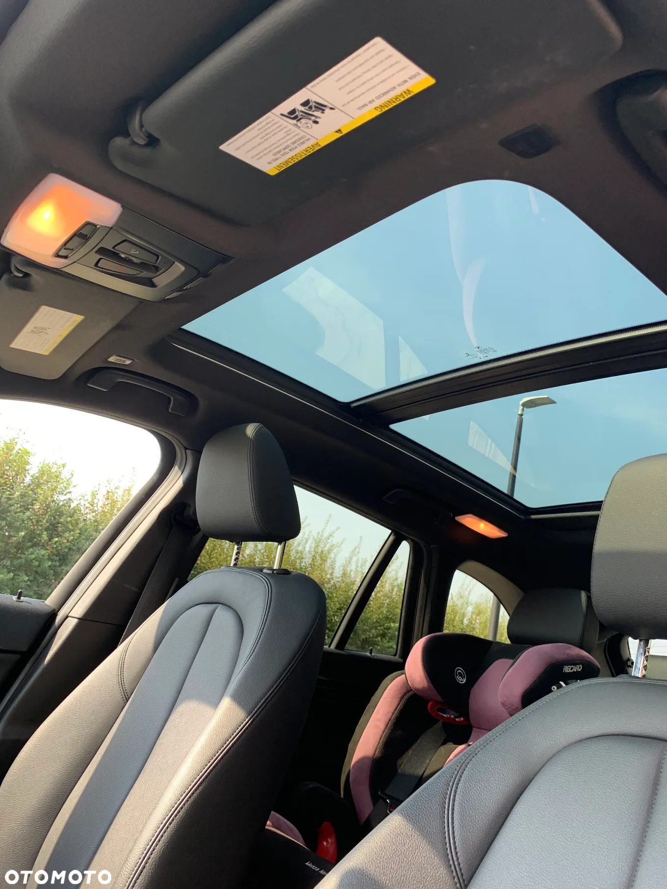 BMW X1 xDrive25i xLine - 8