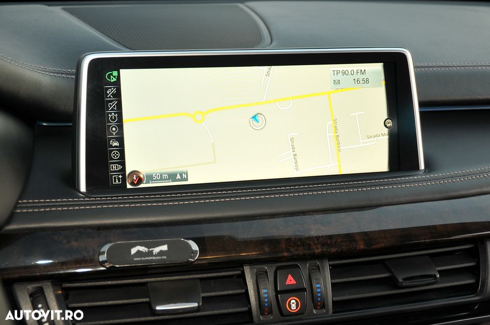 BMW X5 xDrive30d Sport-Aut. - 17