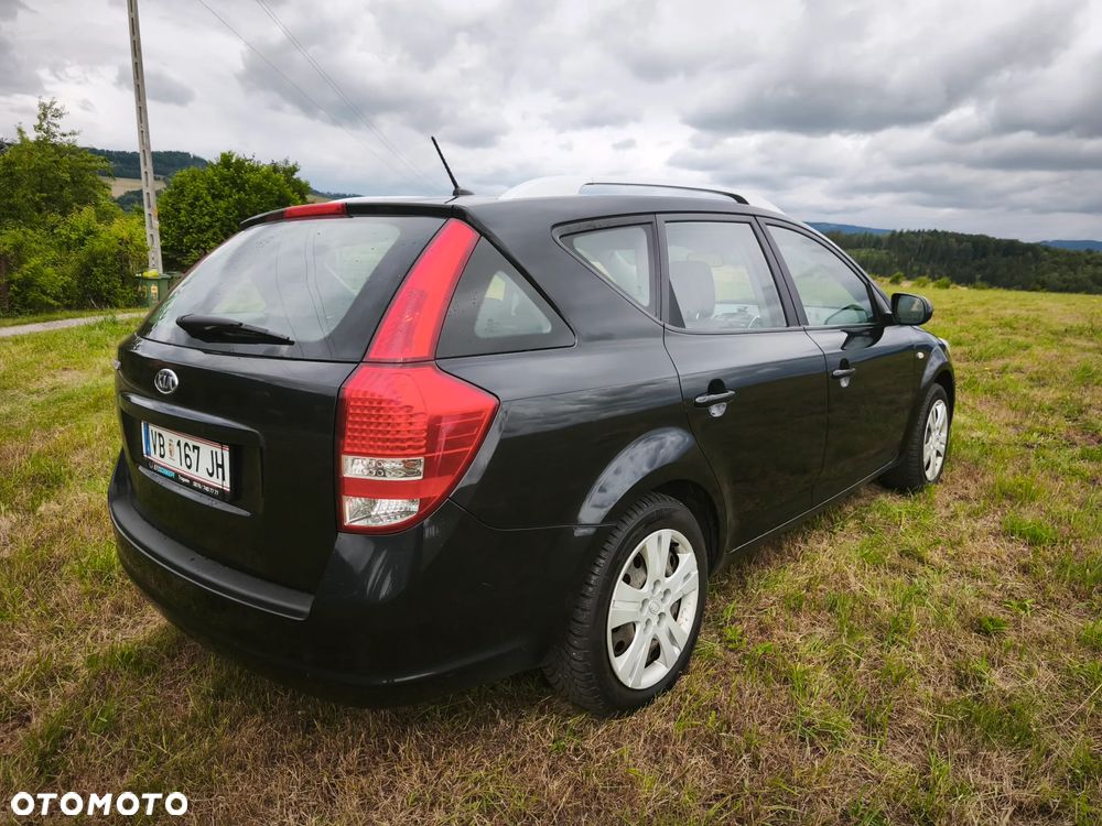 Kia Ceed 1.6 Crdi Optimum - 5