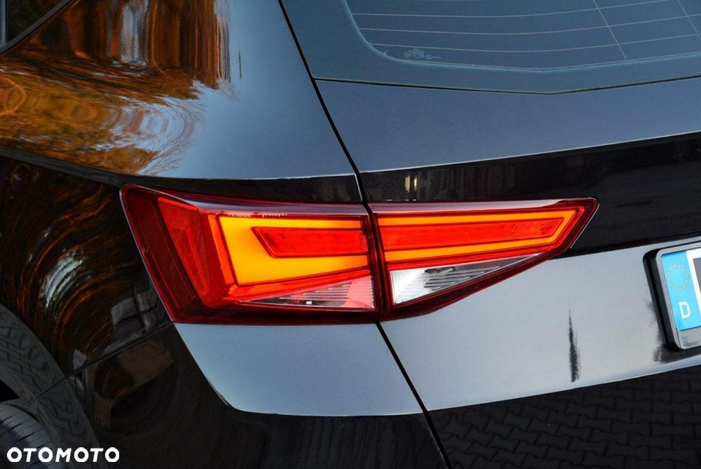 Seat Ateca 1.5 TSI Style S&S - 14