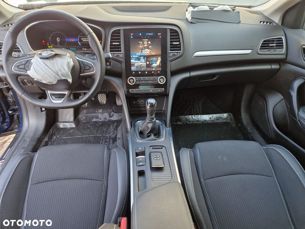 Renault Megane 1.3 TCe Evolution - 14