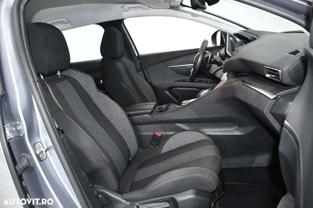 Peugeot 3008 1.5 BlueHDI S&S EAT8 Active - 5