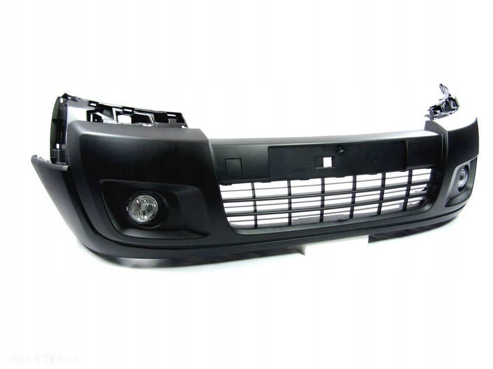 Zderzak przedni F Scudo P Expert C Jumpy 07 - 16 Toyota Proace 13 - 16 KPL - 2