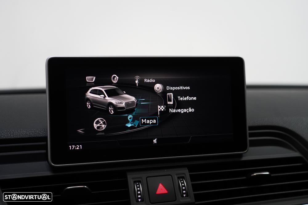 Audi Q5 40 TDI quattro S-tronic - 11