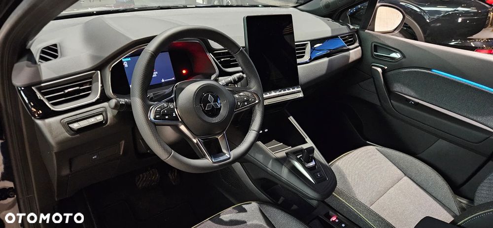 Mitsubishi Grandis 1.3T mHEV Intense Style Cold DCT - 5