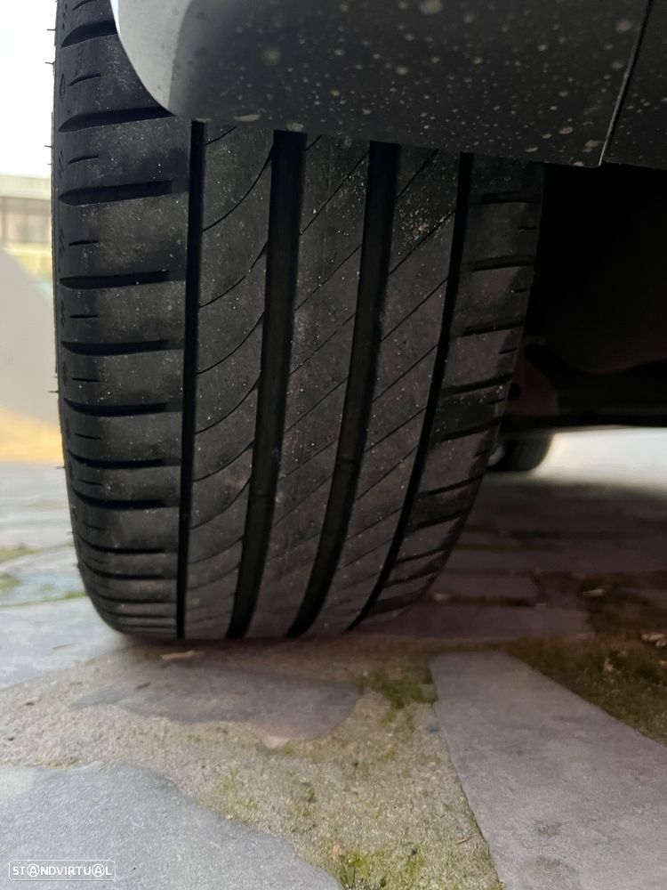 Audi A1 1.6 TDI S-line - 21