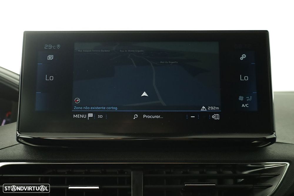 Peugeot 5008 1.2 PureTech Allure Pack EAT8 - 11