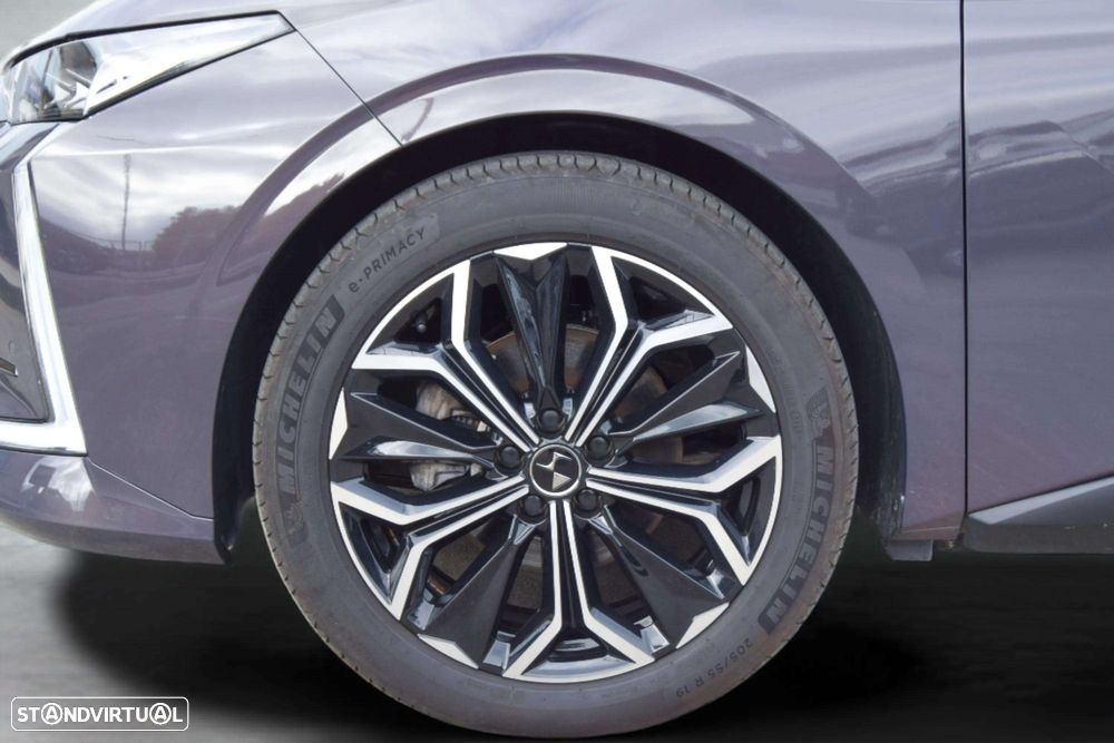 DS DS4 1.2 Hybrid Etoile e-DSC6 - 7