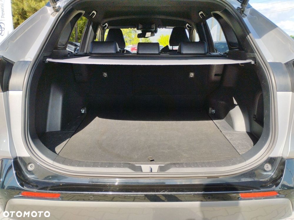 Toyota RAV4 2.5 Hybrid Selection 4x4 - 13