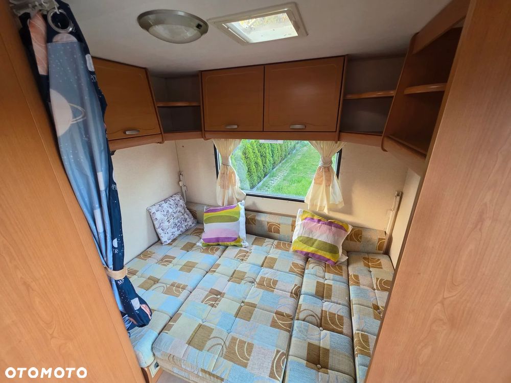 Bailey DISCOVERY NEPTUN - 10