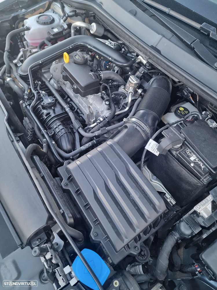SEAT Ibiza 1.0 TSI Style - 15