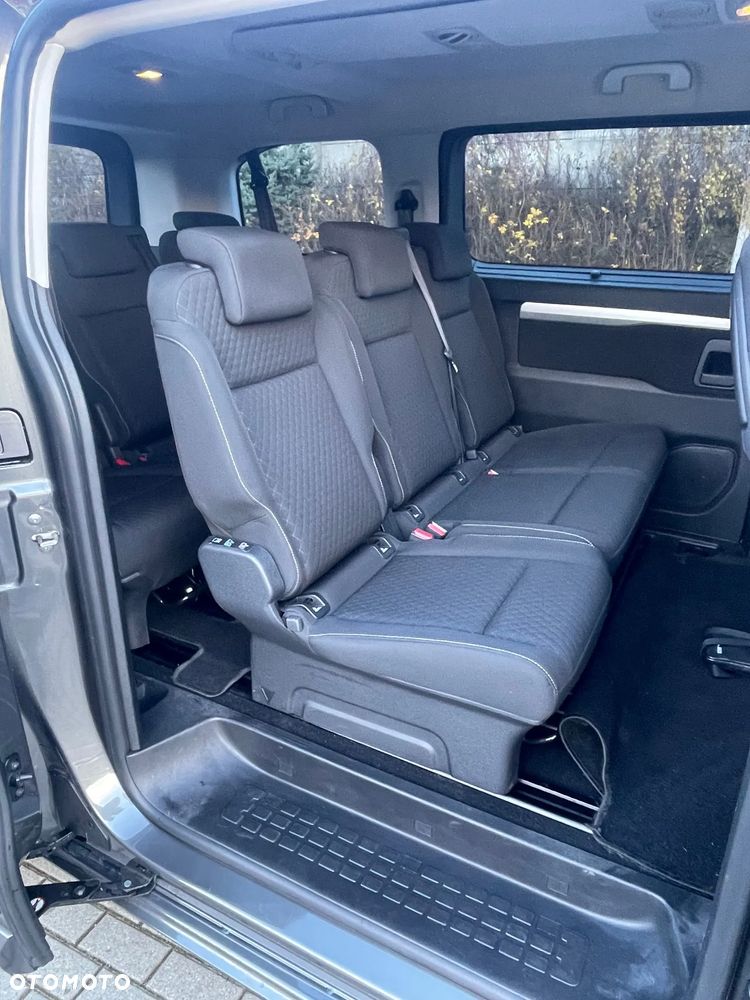 Opel Zafira Life 2.0 CDTI Compact Family - 6