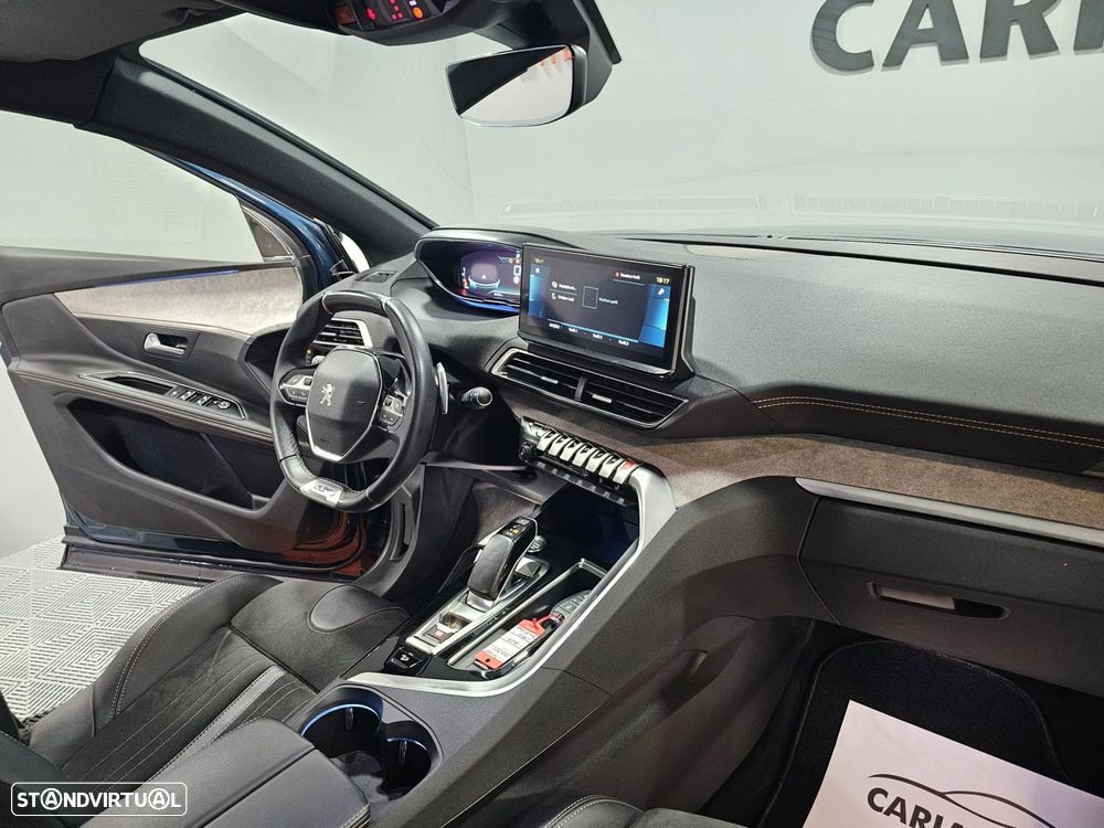 Peugeot 3008 - 21