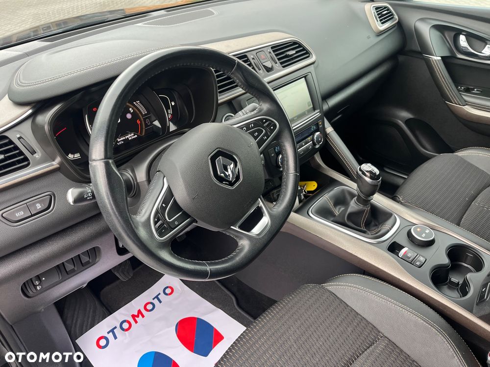 Renault Kadjar Energy TCe 130 XMOD - 8