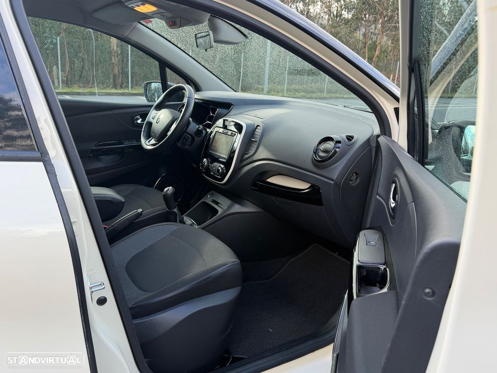 Renault Captur 0.9 TCE Exclusive - 51