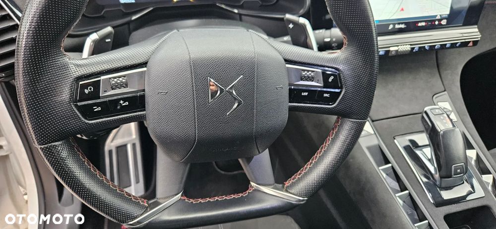 DS Automobiles DS 7 Crossback ver-1-5-bluehdi-performance-line - 32