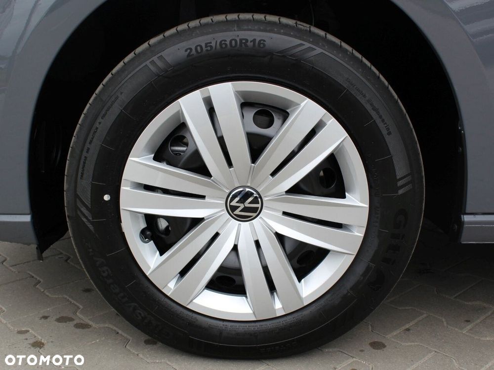 Volkswagen Caddy 2.0 TDI DSG - 14
