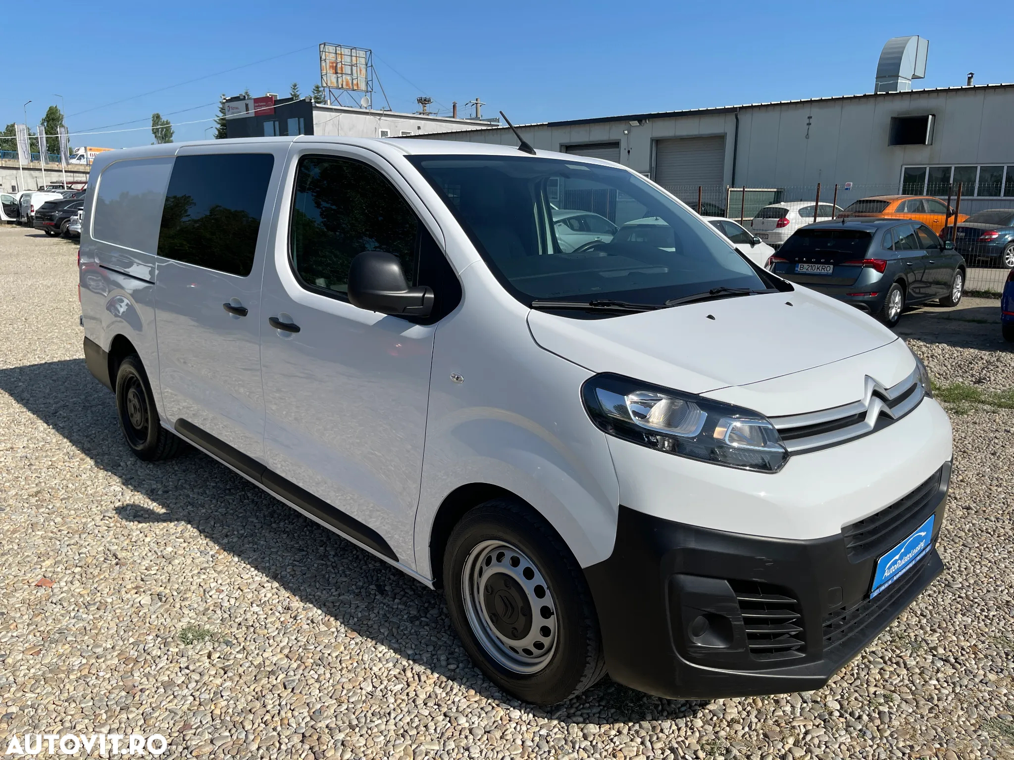 Citroën Jumpy - 2