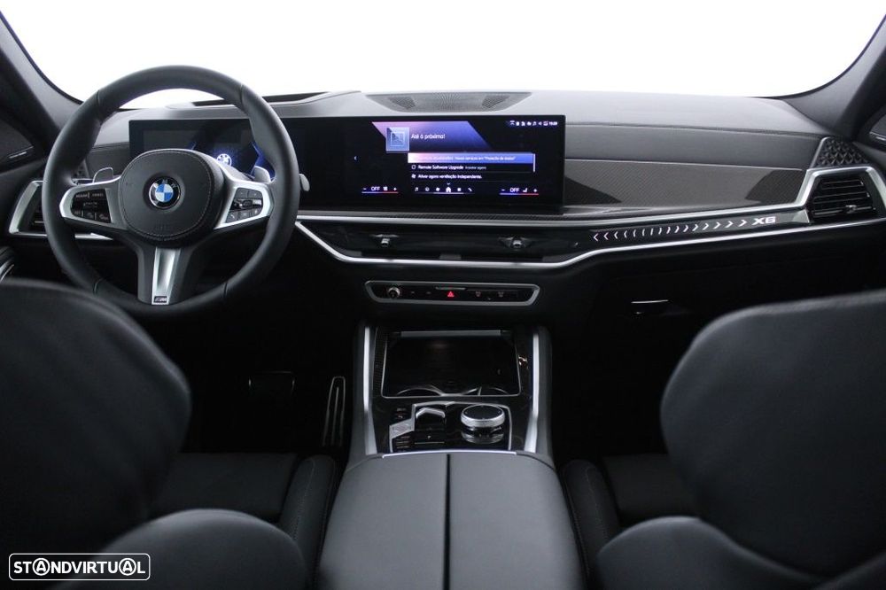BMW X6 30 d xDrive Sport - 18