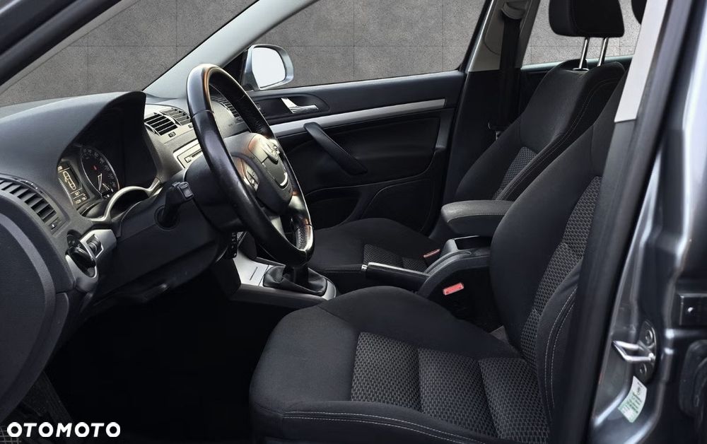 Skoda Octavia 1.2 TSI Ambition - 15
