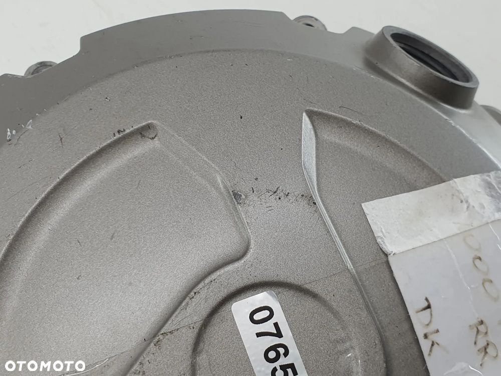 BMW S1000RR DEKIEL OSŁONA POKRYWA SPRZĘGŁA - 8
