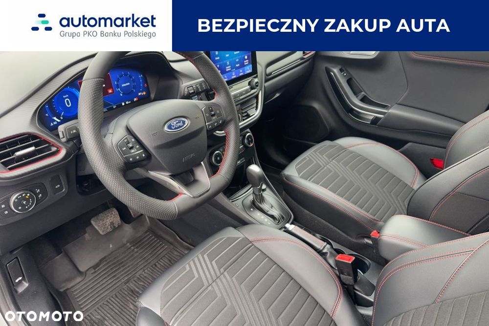 Ford Puma - 11