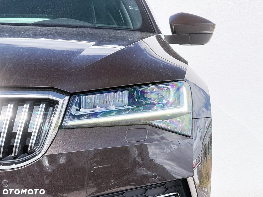 Skoda Superb 2.0 TSI L&K DSG - 10