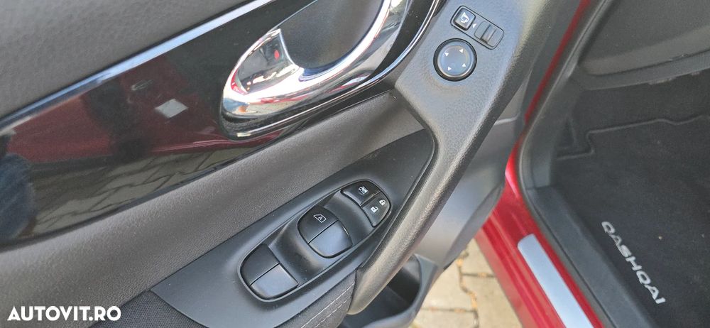 Nissan Qashqai - 16