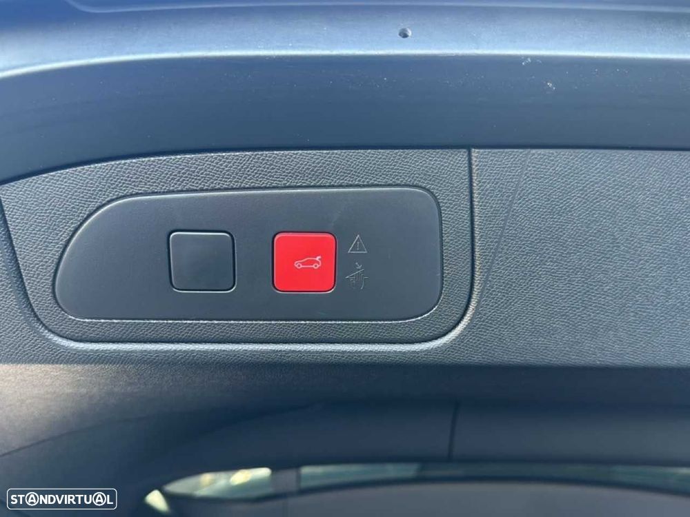 DS DS7 E-Tense Performance Line+ EAT8 - 13