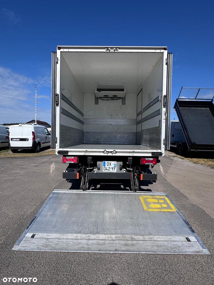 Iveco Daily 35C13 Chłodnia Xarios 500 / Winda (601) - 8