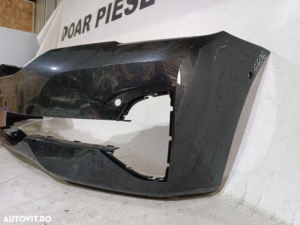 Bara fata BMW Seria 5, G30, G31, LCI facelift, 2020, 2021, 2022, 2023, 2024, cod origine OE 5111946420. - 2
