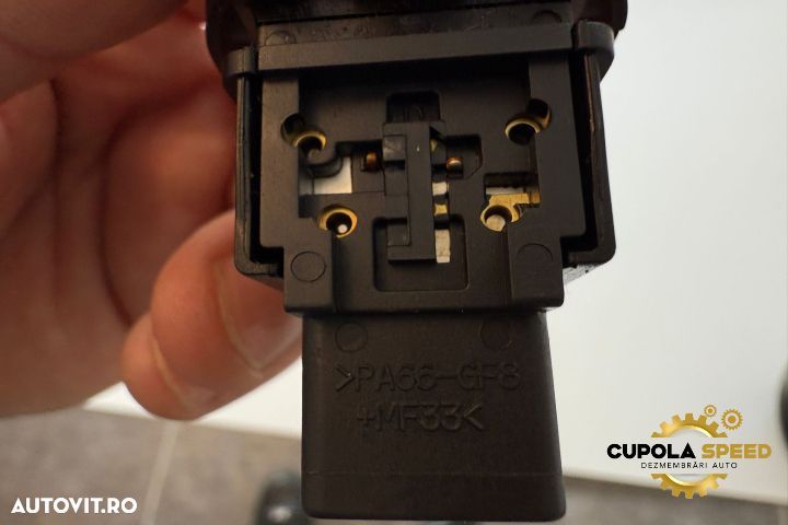 Buton avarie Nissan Juke YF15 [2010 - 2014] - 4
