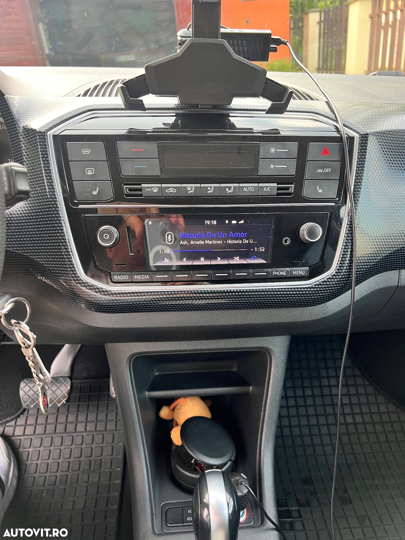 Volkswagen up! e-up! 32.3 kWh - 6