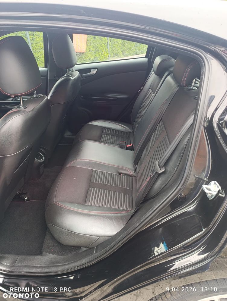 Alfa Romeo Giulietta 1.4 TB 16V Multiair Sport - 13