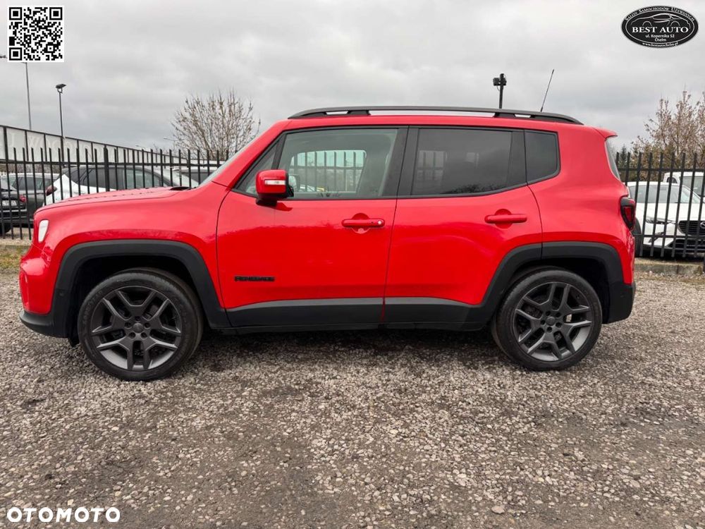 Jeep Renegade - 11