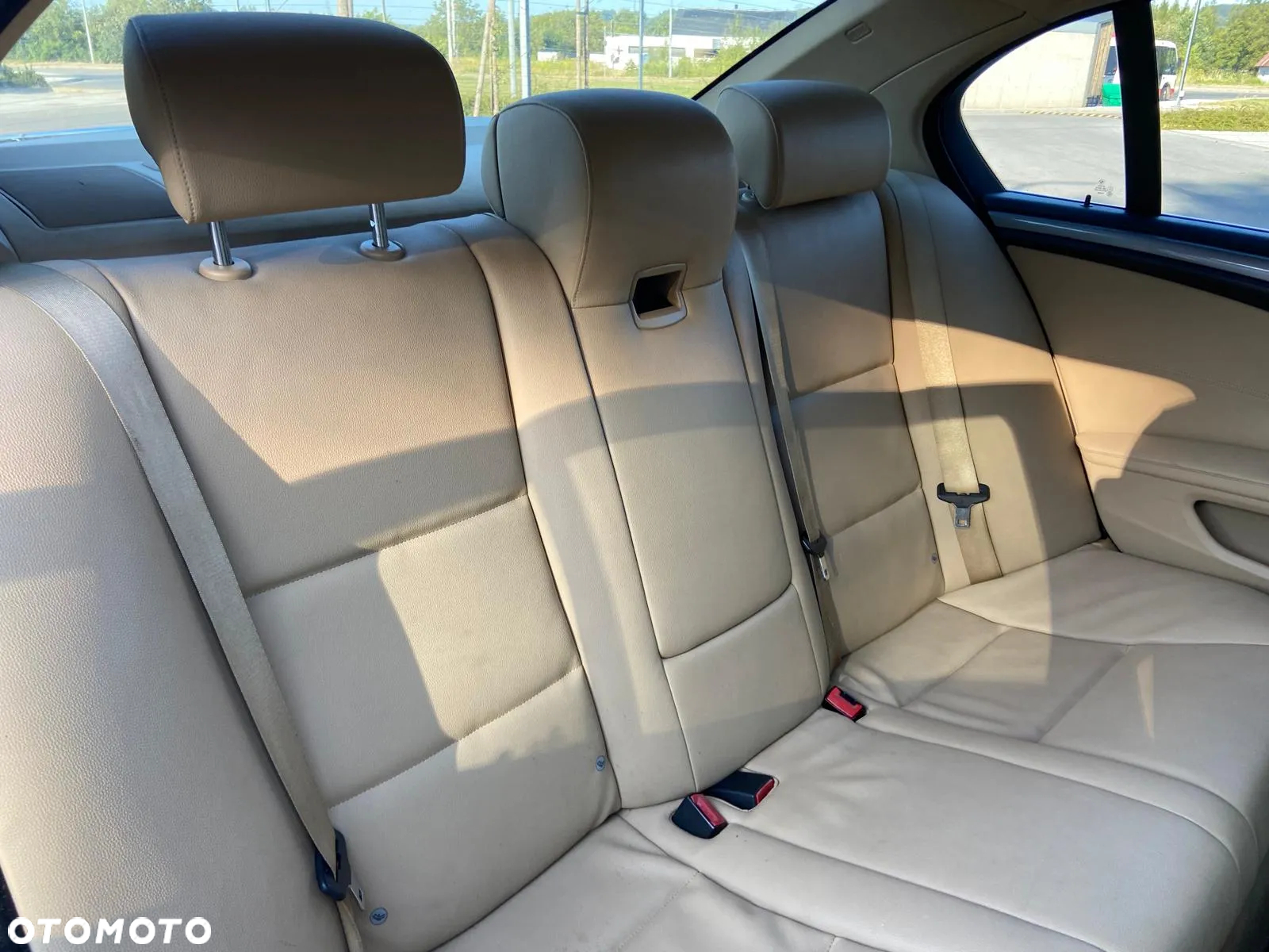BMW Seria 5 520d - 11