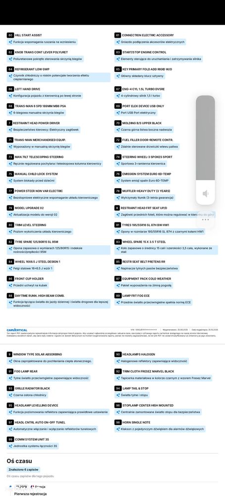 Opel Corsa 1.5 Diesel Start/Stop Edition - 30