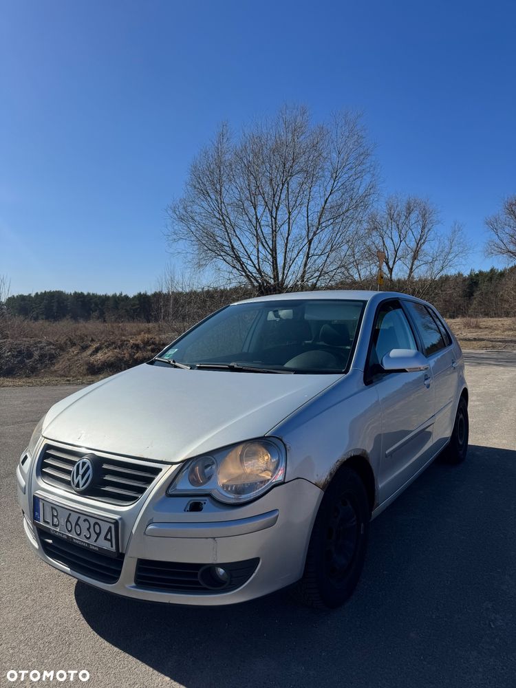 Volkswagen Polo 1.2 Trendline - 13